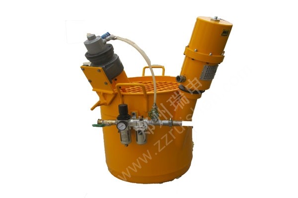 RG30/120气动注浆泵 灌浆泵